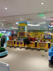 -meland亲子乐园·派对·研学(淄博万象汇店)