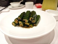 -老妈菜馆(建设街店)