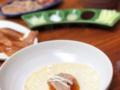 -君悦酒店·1881·北京烤鸭