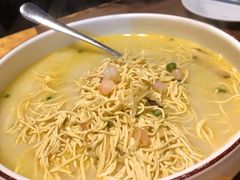 大煮干丝-江南原著(中联广场店)