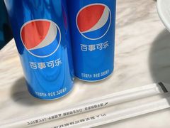 -周渝食惦·酸菜鱼精致川菜(横岗店)