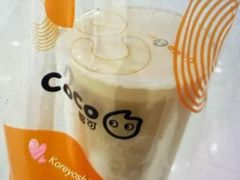 -CoCo都可(新太阳宫店)