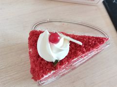 红丝绒蛋糕-津乐园(芥园道店)