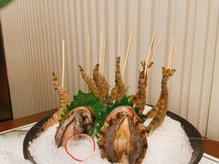 -虾佬圣汤·海鲜姿造(乐堤港店)