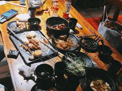 -好介口深夜酒馆(梅江店)