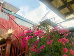 -萨芭蒂高空花园餐酒吧