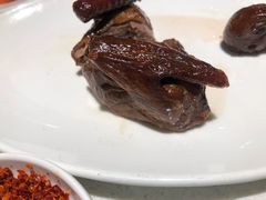 招牌乳鸽-港久茶餐厅(鹭洲里店)