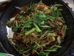 -张关合渣(航空大道店)