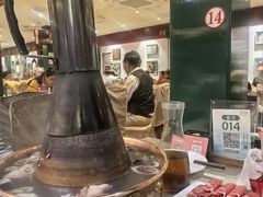 -东来顺饭庄(王府井步行街店)