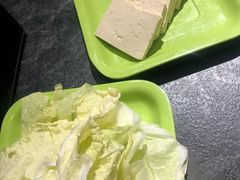 -泉味道贵州厨房(三里河店)