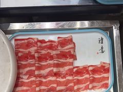 -名都晓荷塘主题火锅(春光路店)