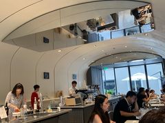 -Seesaw Coffee(上生新所店)