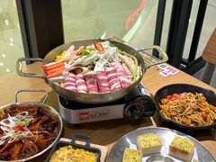 -阿卡AK.Lab洋风韩餐(花园路万达坊店)