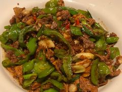 农家小炒肉-潇湘府•湘菜领军品牌(望京店)