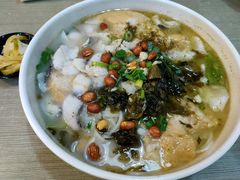 -缘久缘米粉(新街口店)