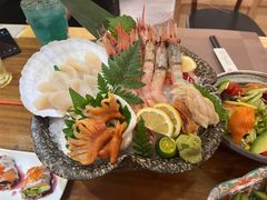 -森味花园·日本料理(伊藤洋华堂亚运村店)