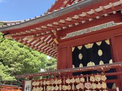-鹤冈八幡宫