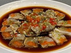 堂灼十八斩-甬府(黄浦店)