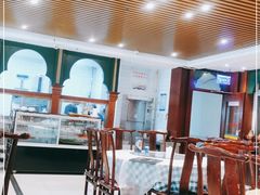 -南来顺饭庄·清真(南菜园店)
