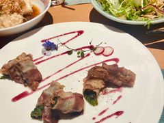 -文三酒肆自助放题(新街口友谊广场店)