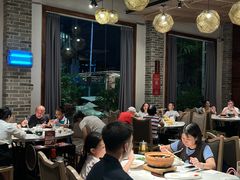 -滋粥楼·顺德菜(番禺广场总店)