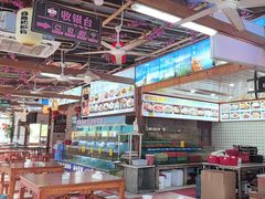 -坛南湾阿强农家乐.海鲜大排档老字号(福州地标美食店)