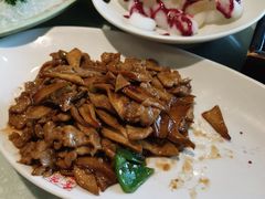 -金家老三饭庄(常营店)