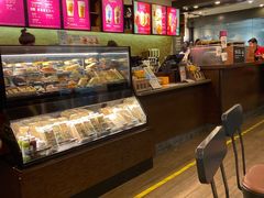 -星巴克(武汉协和医院店)