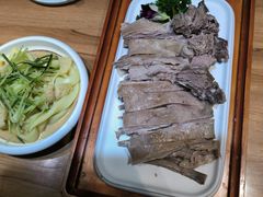 -品回味清真西北楼(宁波首店)