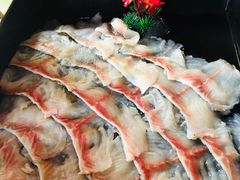 斑鱼片-丽江庭院之爱在路上(西单店)