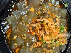 -单家老院·院子里的青岛菜(沙子口店)