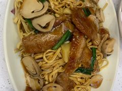 -旺角宝港式茶餐厅(寮步店)