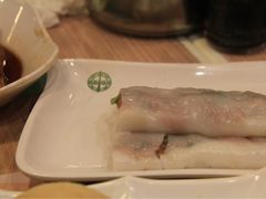 -添好运点心专门店(中环IFC店)