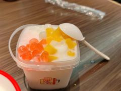 -胖哥俩肉蟹煲(富阳万达店)