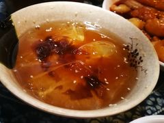 木瓜冰-香满楼(临安路店)