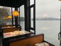 -柳莺湖上·湖景餐厅·江南菜(西湖店)