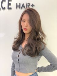 -FASHION PALACE hair+