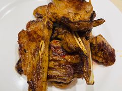 -天伦松鹤大饭店·欣妮咖啡