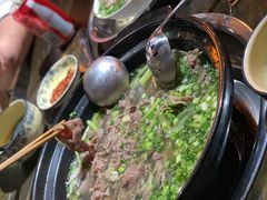 -乐山食古香跷脚牛肉