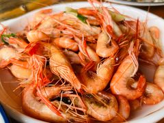 -水岸居湖景农家乐·阳澄湖大闸蟹