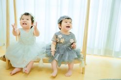 -童恩贝贝专业儿童摄影(浐灞新城4期店)