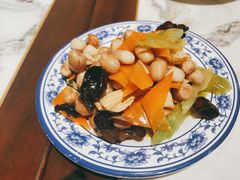 -雁滩白记·兰州牛肉面