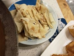 -忠顺斋易州印象烤鸭店(东关新村店)