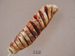 -水产西街炸串(水产西街店)