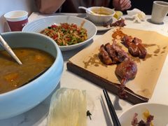 -福厨餐厅·宜昌地标美食(水悦城店)