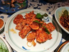 -蘇小主(徐州万达店)