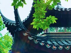 -拙政园