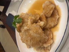 -陈家老院子(高新店)