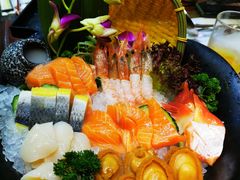 -澳门旅游塔360°旋转餐厅(南湾湖广场店)