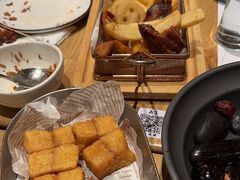 -原石牛扒·约会餐厅(龙城万科里店)